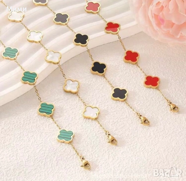 Гривни Van Cleef, снимка 1