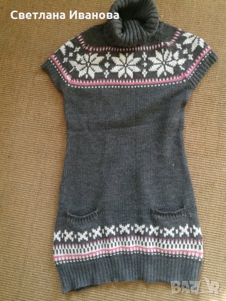 Рокля, снимка 1