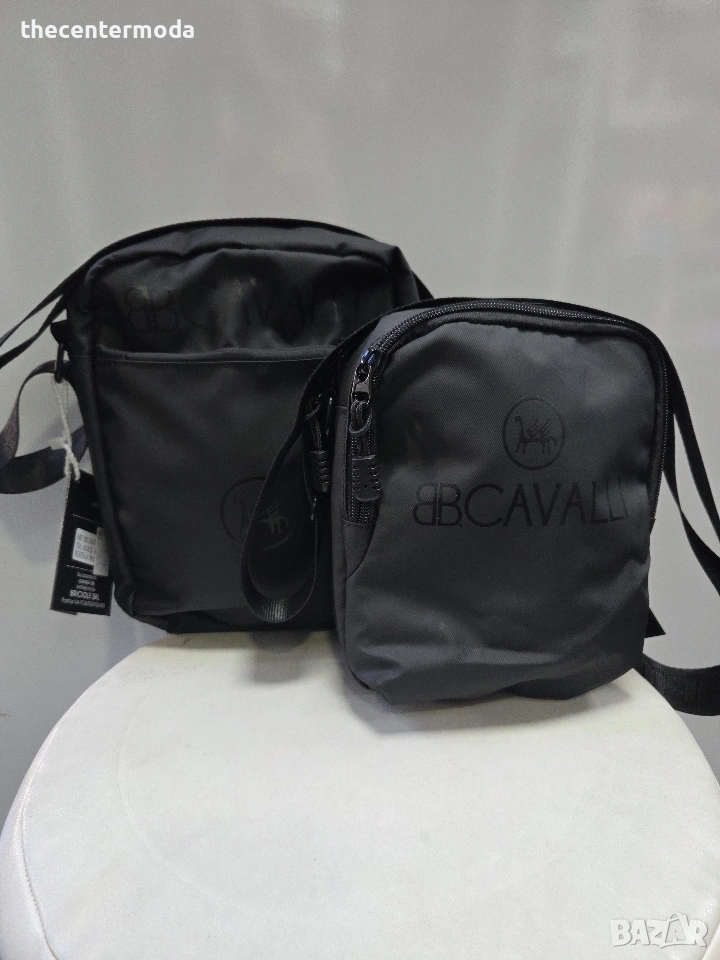 Мъжка чанта за през рамо. , снимка 1