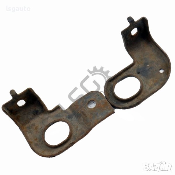 Стойки радиатор Honda Jazz 2002-2008 ID: 119665, снимка 1