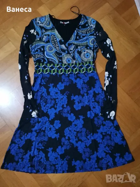 красива рокля  , снимка 1