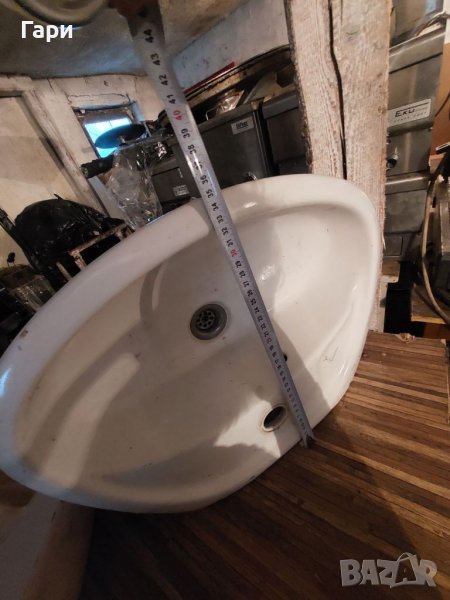 Мивки , снимка 1