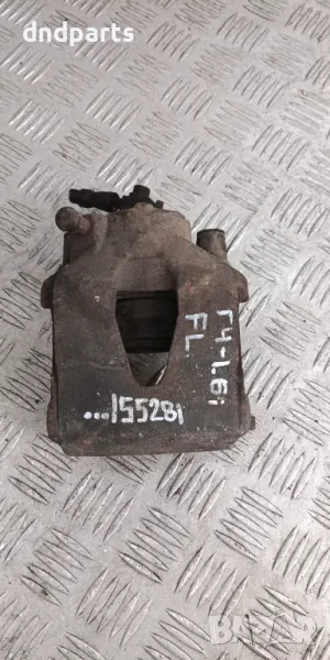 Спирачен апарат VW Golf 4 1.6i 1999г.(преден ляв)	, снимка 1