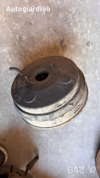 Серво усилвател / Спирачна помпа за Kia Carnival 2003 - K55B43950 / K552800, снимка 1