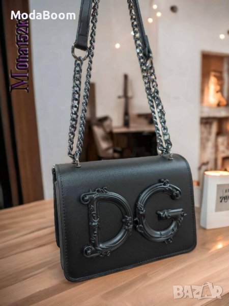 Dolce & Gabbana дамски чанти , снимка 1