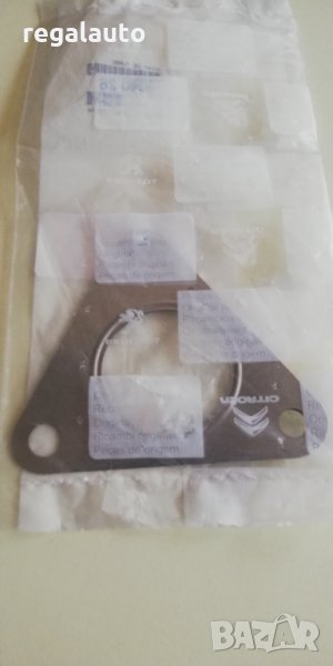 038026,гарнитура турбо FIAT DUCATO,CITROEN JUMPER,PEUGEOT BOXER 2006-, снимка 1