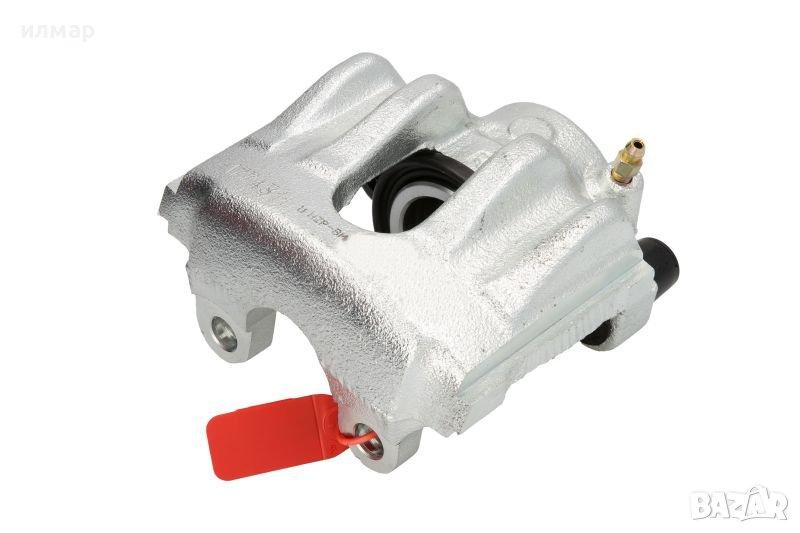 34111160352 Преден спирачен апарат за БМВ 3,BMW E 46, снимка 1