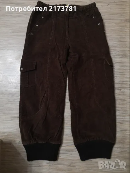 Детски дрехи за момичета + подарък, снимка 1