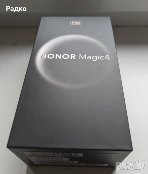Honor Magic 4 pro , снимка 1