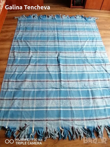 Одеяло - меко, снимка 1