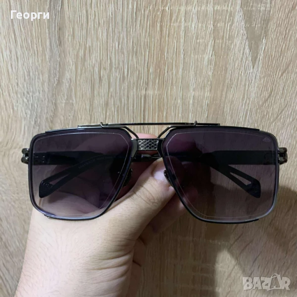 MAYBACH THE DAWN оригинални слънчеви очила , снимка 1