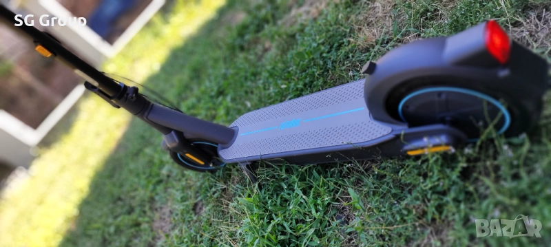  Скутер Ninebot G30 Max тротинетка, снимка 1