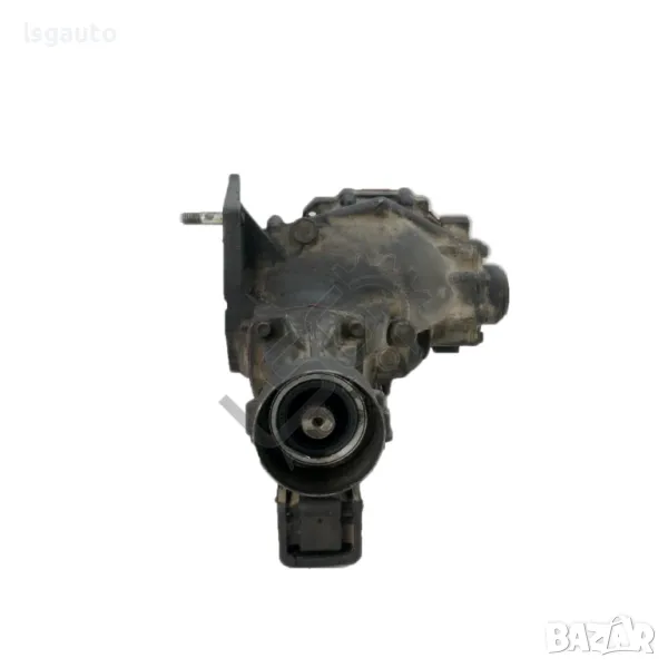 Раздатъчна кутия Toyota RAV4 II 2000-2006 ID: 136415, снимка 1