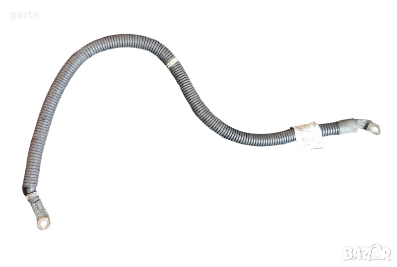 Кабел Акумулатор Мерцедес Е класа W210 - Delphi A2104402106 N, снимка 1
