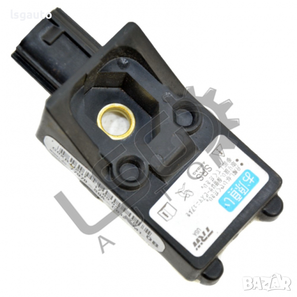 AIRBAG сензор Honda CR-V II 2001-2006 H040422N-183, снимка 1