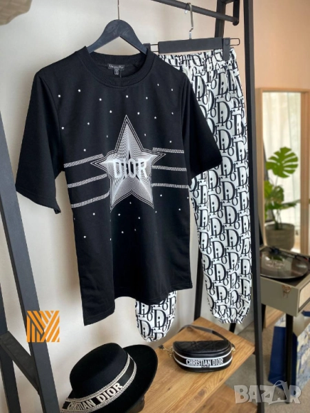 дамски екипи christian dior, снимка 1