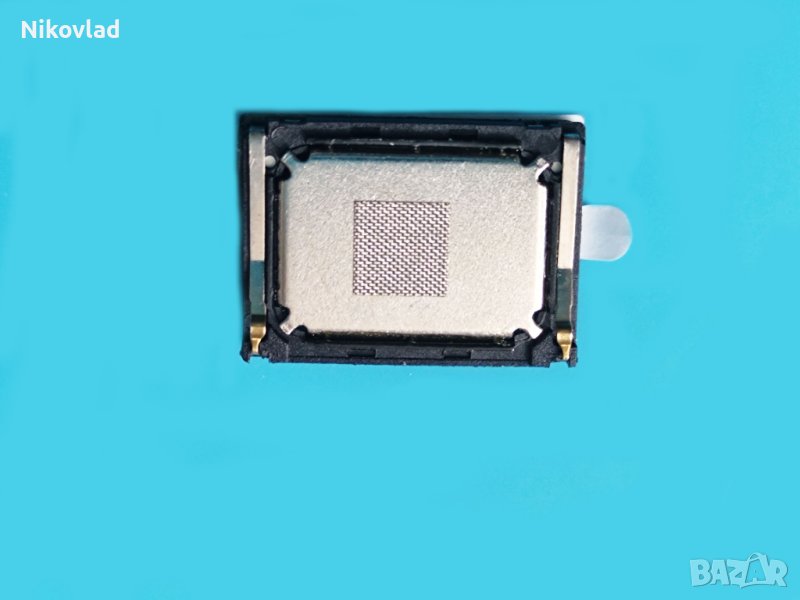 Полифония Motorola Moto G7 Plus, снимка 1