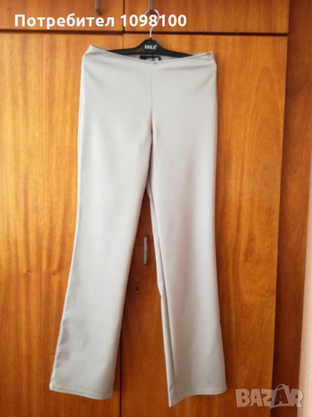 Дамски панталон, снимка 1