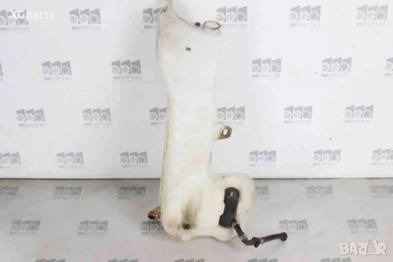  Казанче чистачки за Fiat Multipla (1999-2004), снимка 1