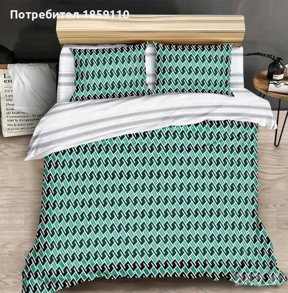 спален комплект , снимка 1