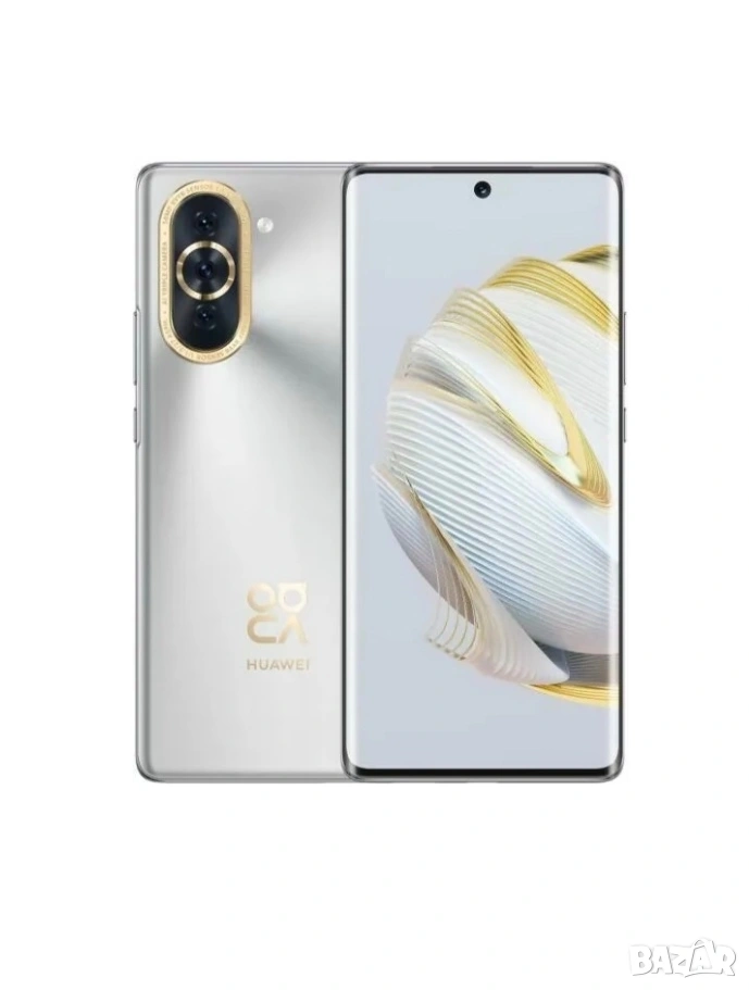 Huawei nova 10 /128 GB, снимка 1