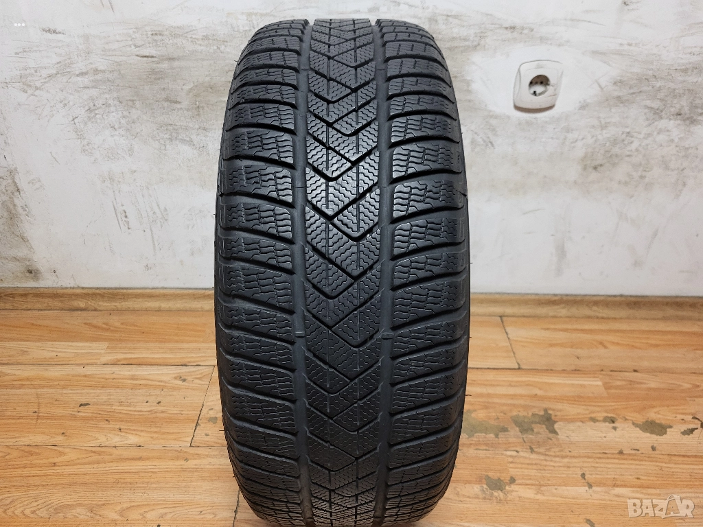 1 бр. 245/40/19 Pirelli / зимна гума, снимка 1