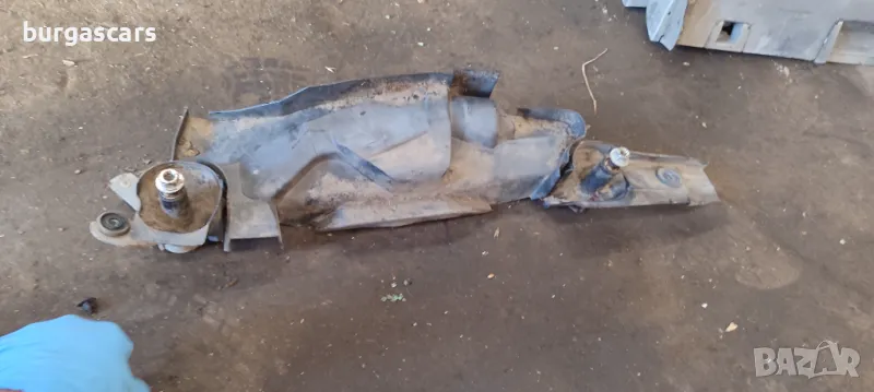Механизъм чистачки Mazda 6 GH 2011г - 100лв, снимка 1