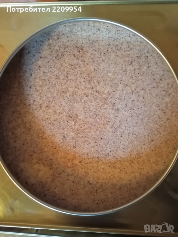 Пчелен мед, снимка 1