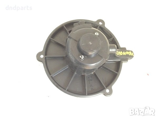 Моторче парно за Kia Carnival, 2004г., снимка 1