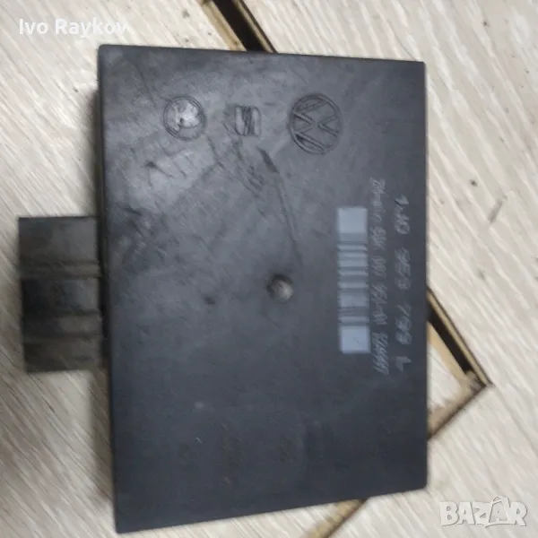 Комфорт модул за Skoda Octavia I , 1J0 959 799 L , 1J0959799L, снимка 1