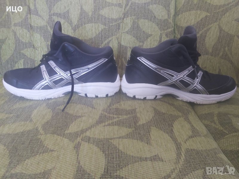 Дамски маратонки ASICS , снимка 1