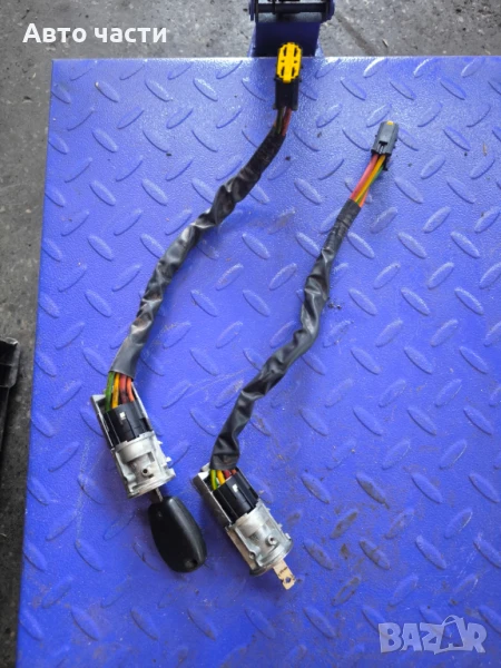 Патрон с ключ за Дачия логан, снимка 1