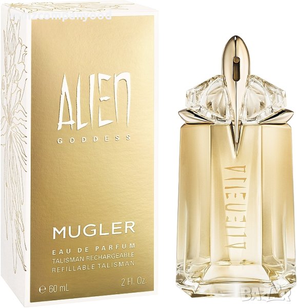 НОВО!Парфюм,алтернативен на "Mugler Alien Goddess"110мл., снимка 1