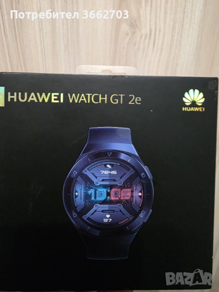 Смарт часовник , снимка 1