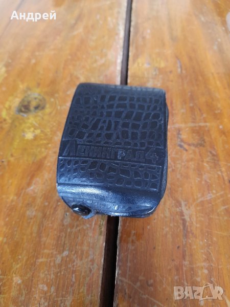 Стар светломер Ленинград 4 #2, снимка 1