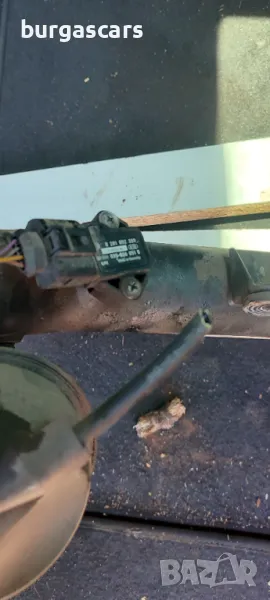 MAP сензор 038 006 051 B / 0 281 002 399 Vw Touran 1.9 TDI 105к.с. - 50лв, снимка 1