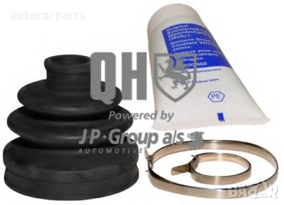 Комплект маншон за полуоска за Нисан / NISSAN X Trail (T30), снимка 1