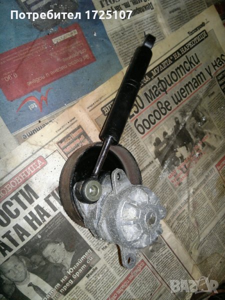 Обтегач пистов ремък Мерцедес ЦЛК W208 Фейслифт , снимка 1