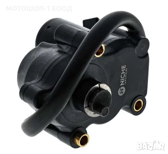 Актуатор за капак ремък 2005-23 Kawasaki Brute Force 650 750 KVF750, снимка 1