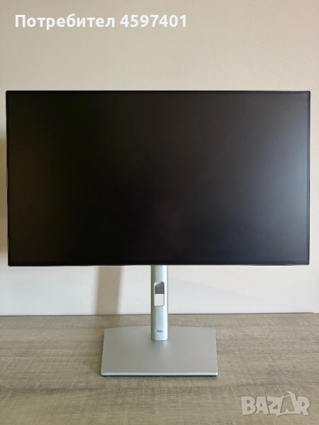 Монитор Dell 24 U2422H, снимка 1