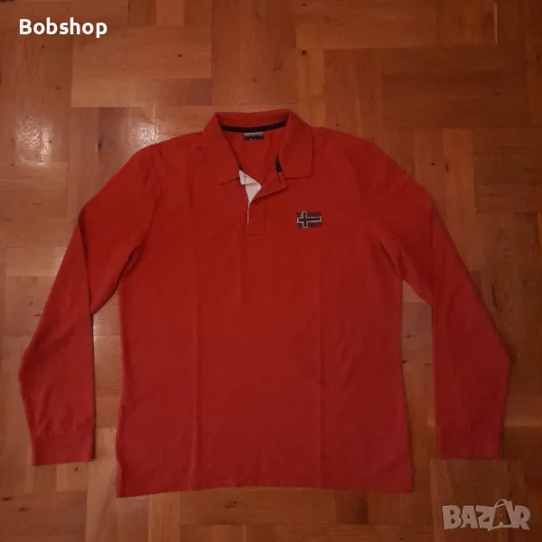 Мъжка блуза NAPAPIJRI , снимка 1