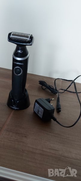 Тример машинка Grundig Xact, снимка 1