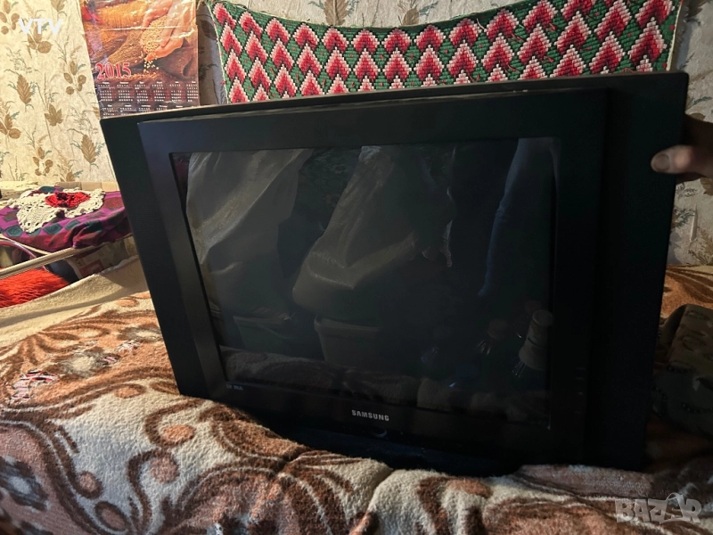 САМСУНГ Тв за части, снимка 1