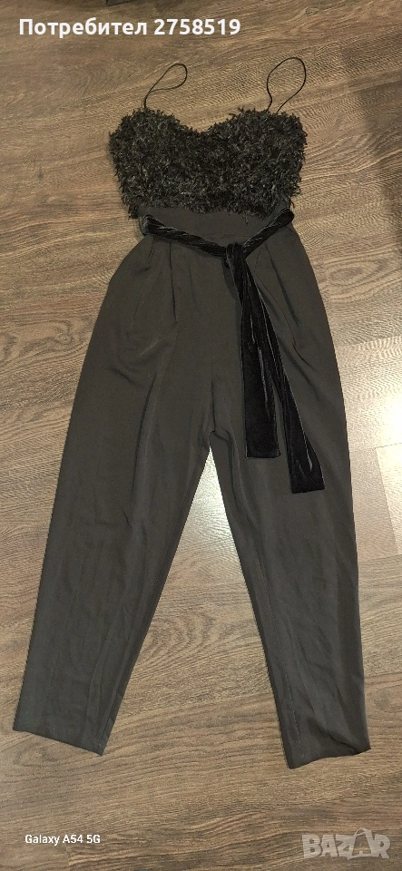 дълъг гащеризон, снимка 1