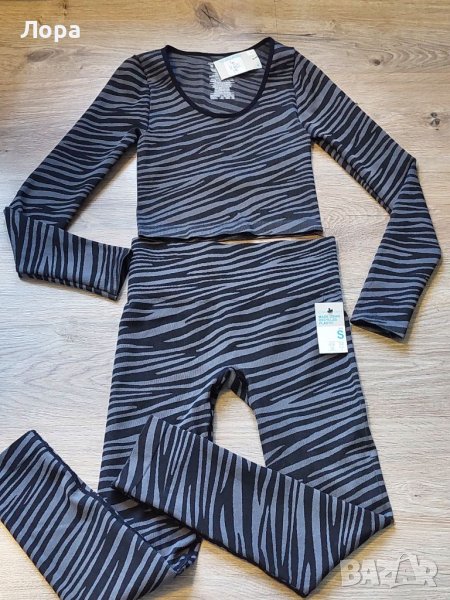 Нов дамски спортен екип, снимка 1