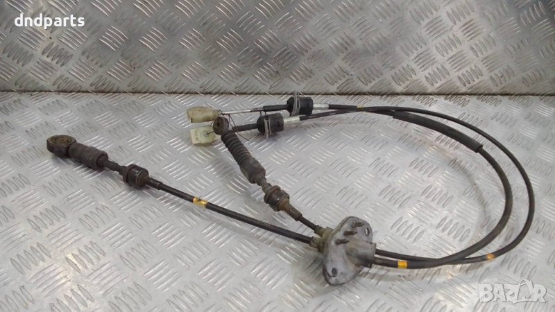 Жила скорости Hyundai i30 1.6D 2009г.	, снимка 1