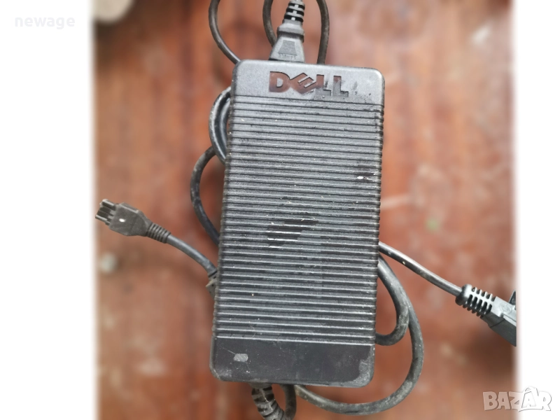 Импулсни захранвания DELL DA-2 12V/220W , снимка 1