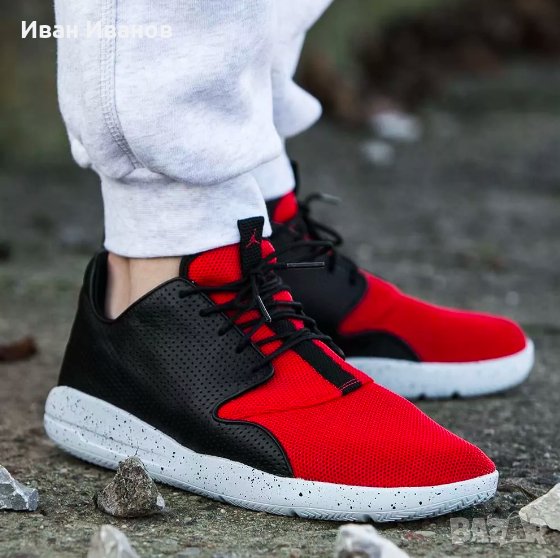 маратонки  AIR JORDAN ECLIPSE номер 42 -42,5, снимка 1