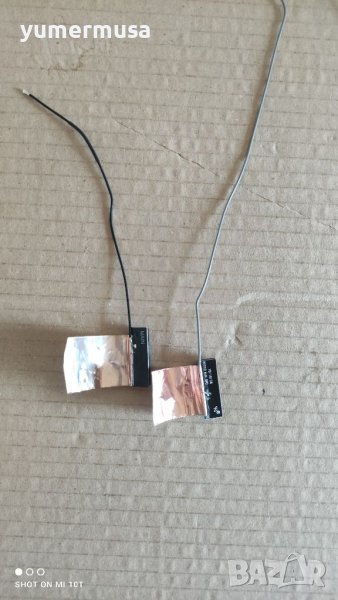 Ideapad Y700-17"-сигнални кабели , снимка 1