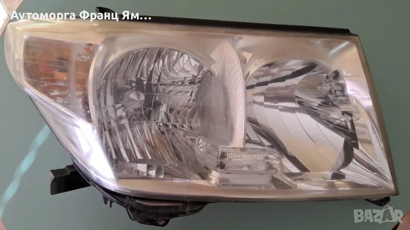 ДЕСЕН ФАР ЗА LAND CRUISER FJ200 2007-2012г., снимка 1